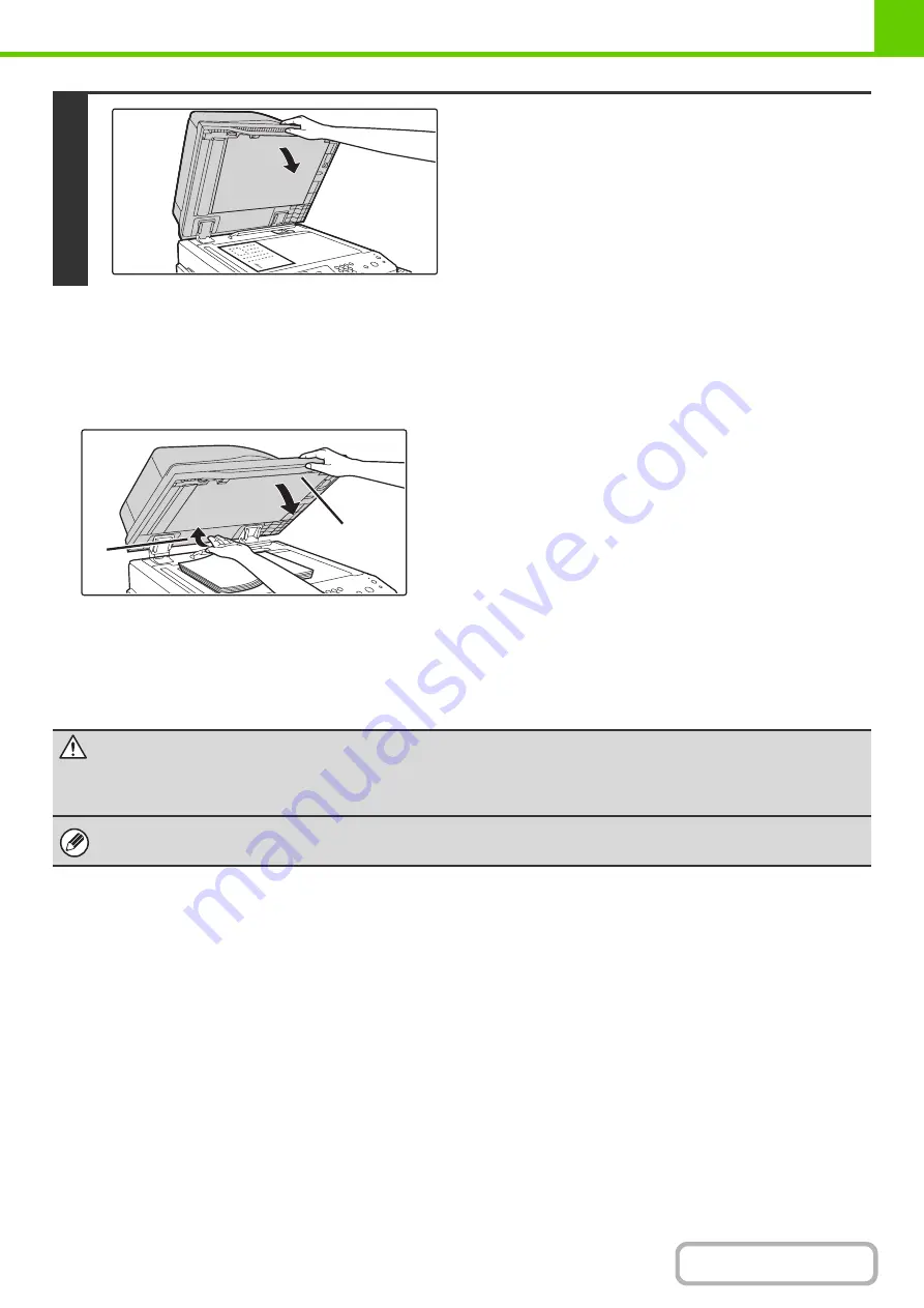 Sharp MX-M503N Operation Manual Download Page 82