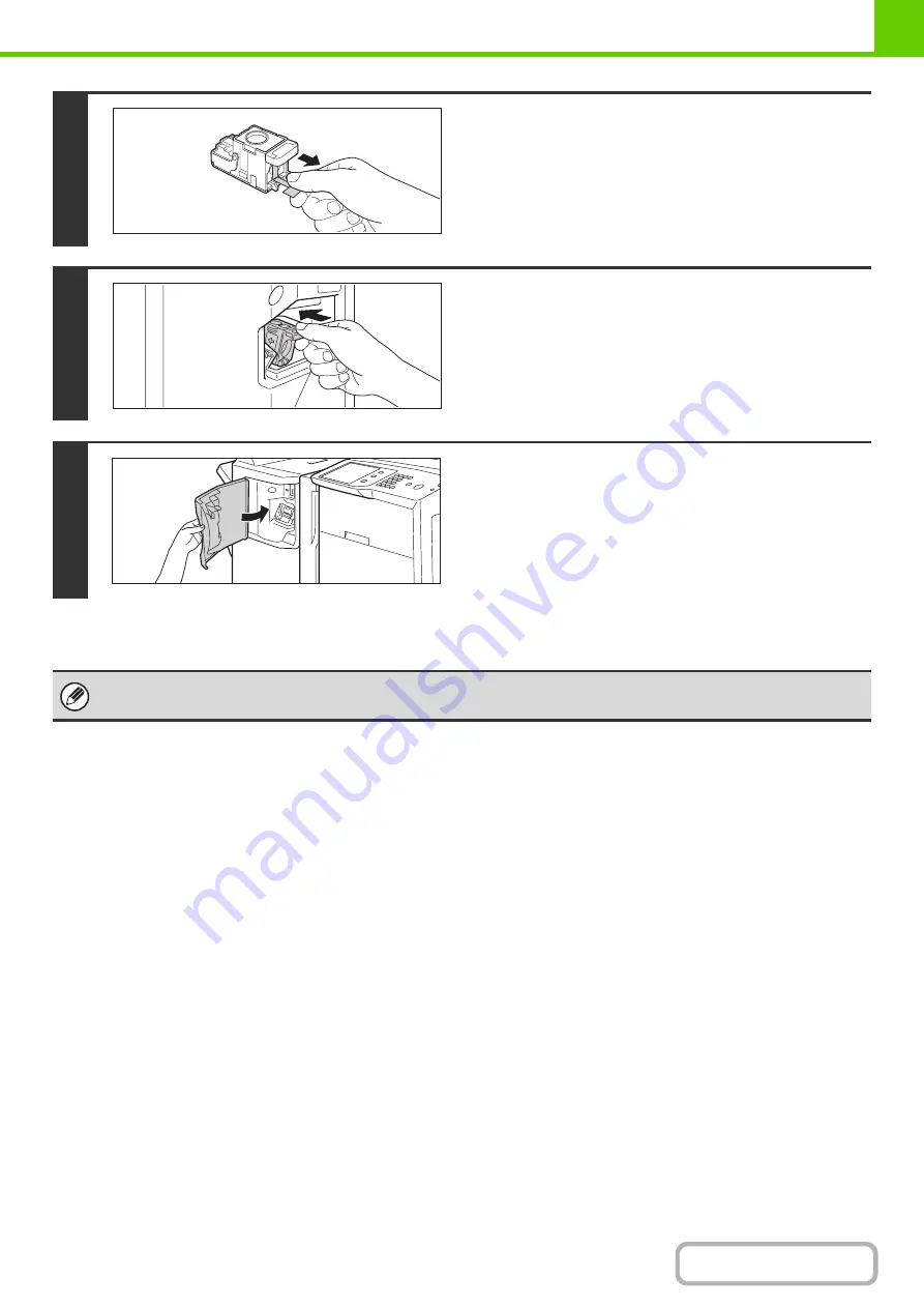 Sharp MX-M503N Operation Manual Download Page 90