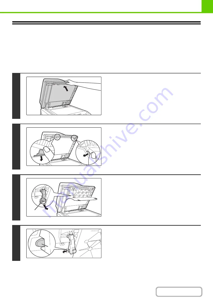 Sharp MX-M503N Operation Manual Download Page 109