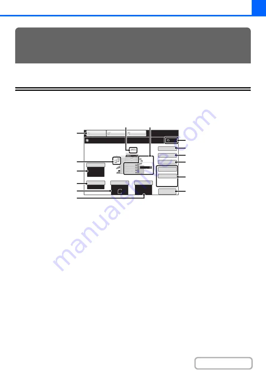 Sharp MX-M503N Operation Manual Download Page 115