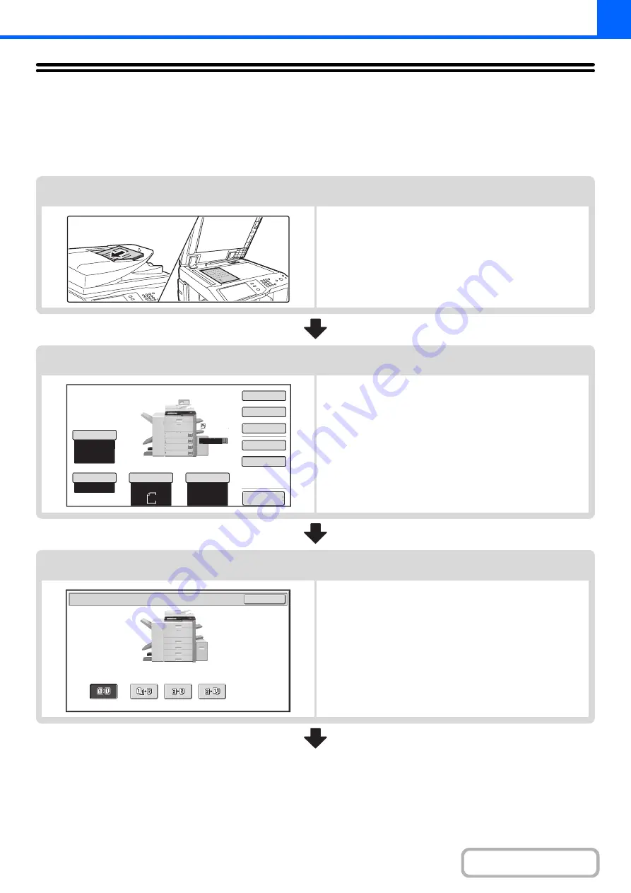 Sharp MX-M503N Скачать руководство пользователя страница 118