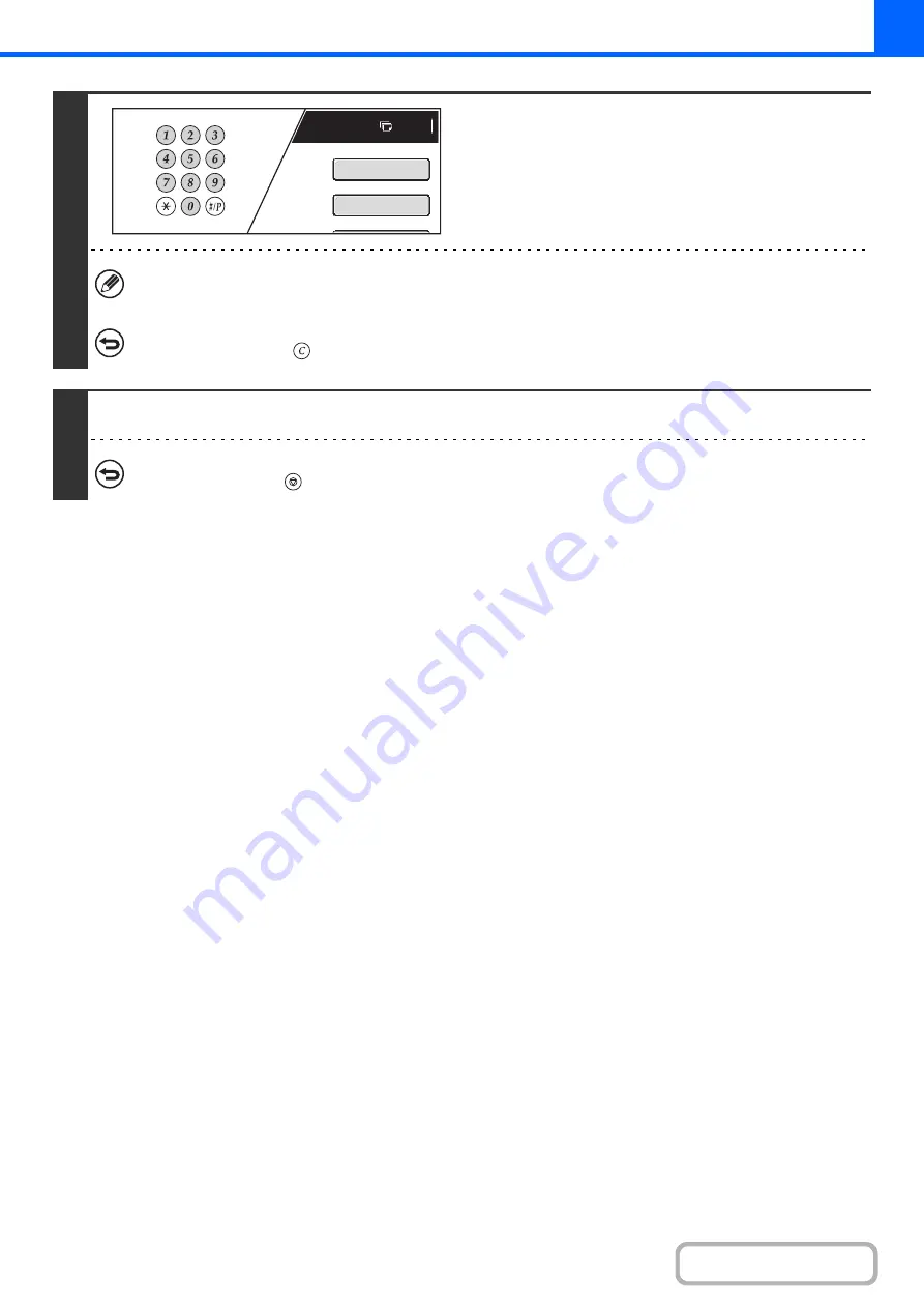 Sharp MX-M503N Operation Manual Download Page 125