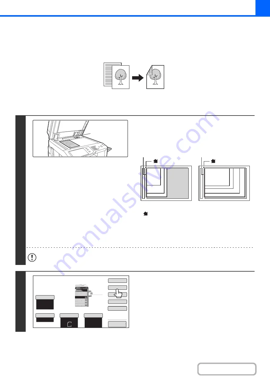 Sharp MX-M503N Operation Manual Download Page 130