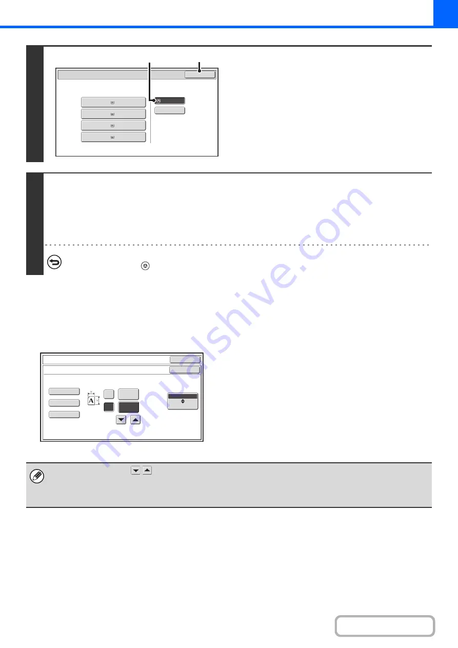 Sharp MX-M503N Operation Manual Download Page 152