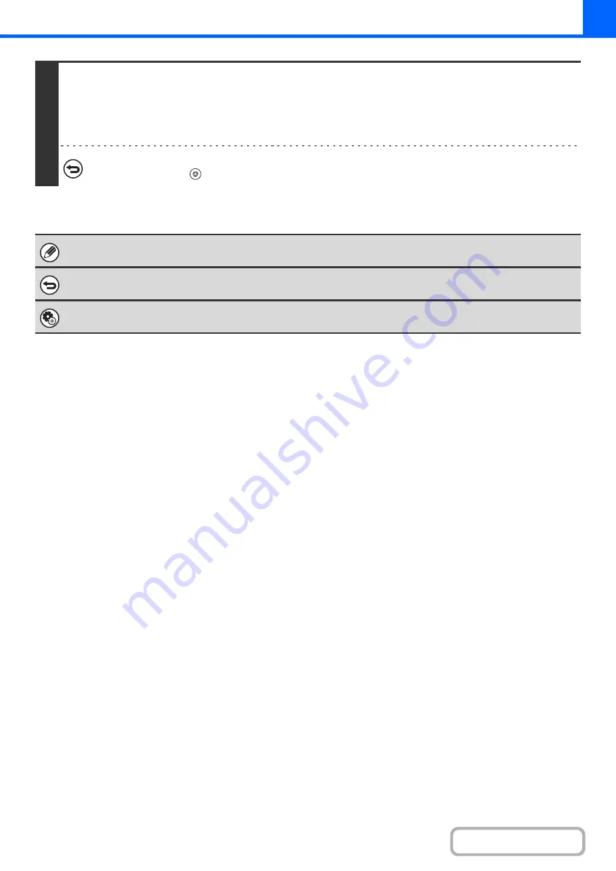 Sharp MX-M503N Operation Manual Download Page 157