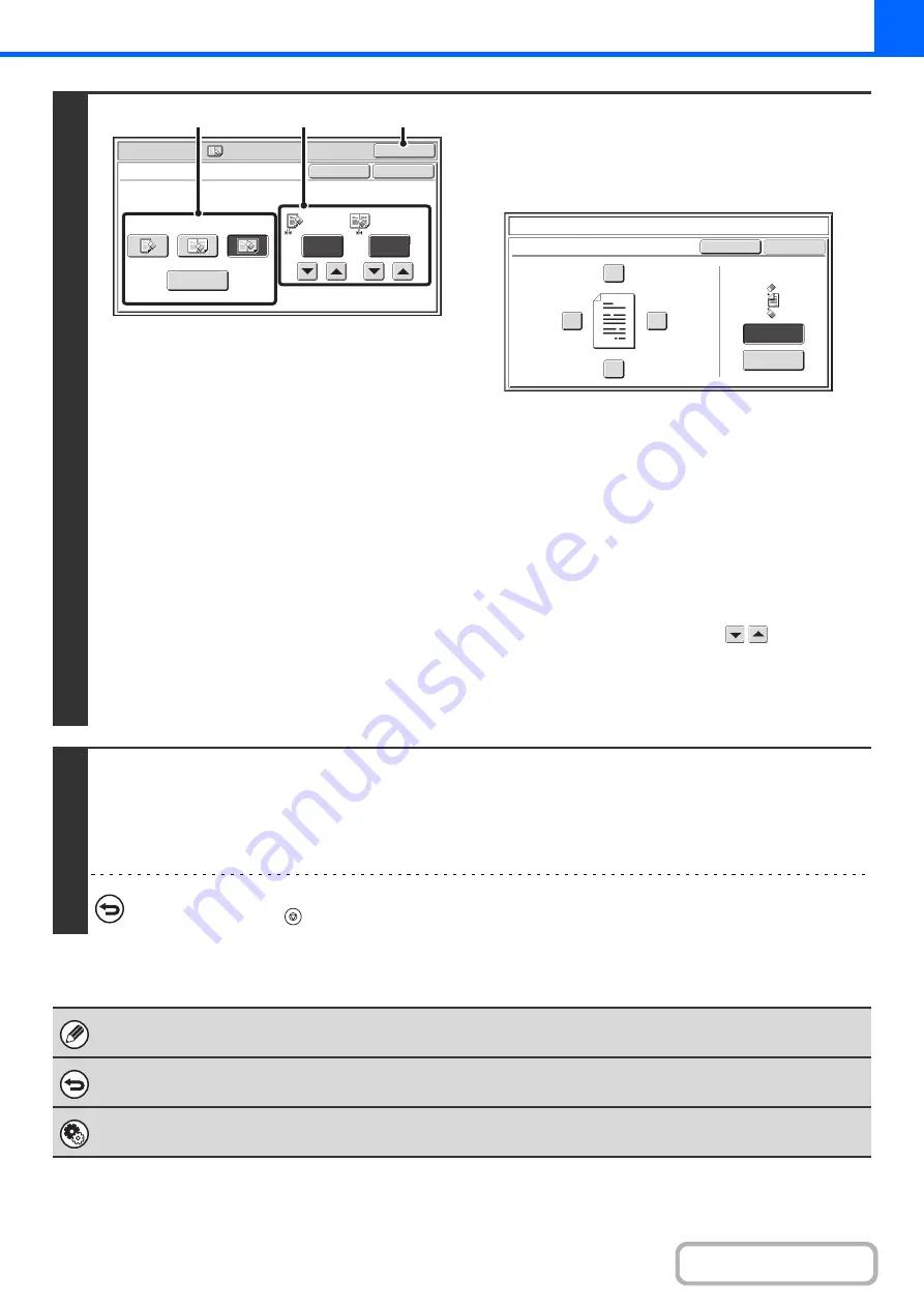 Sharp MX-M503N Operation Manual Download Page 159