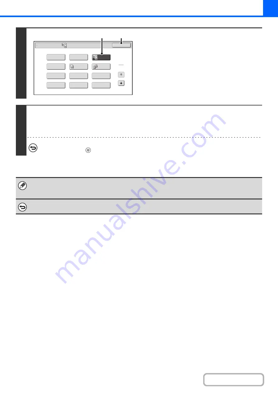 Sharp MX-M503N Operation Manual Download Page 161