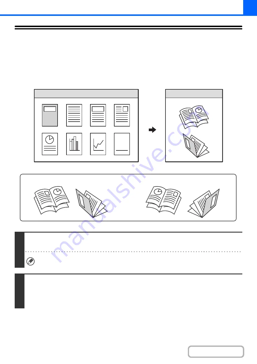 Sharp MX-M503N Operation Manual Download Page 162