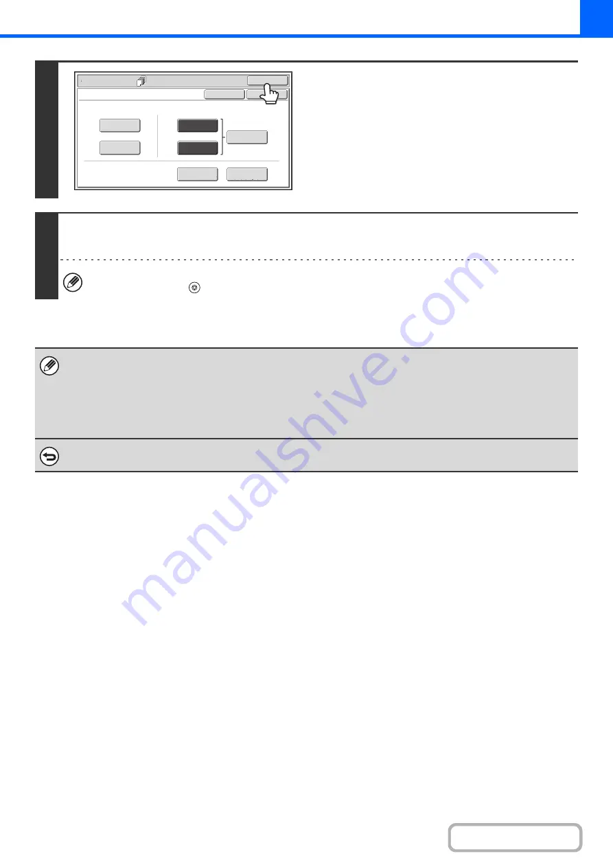 Sharp MX-M503N Operation Manual Download Page 178