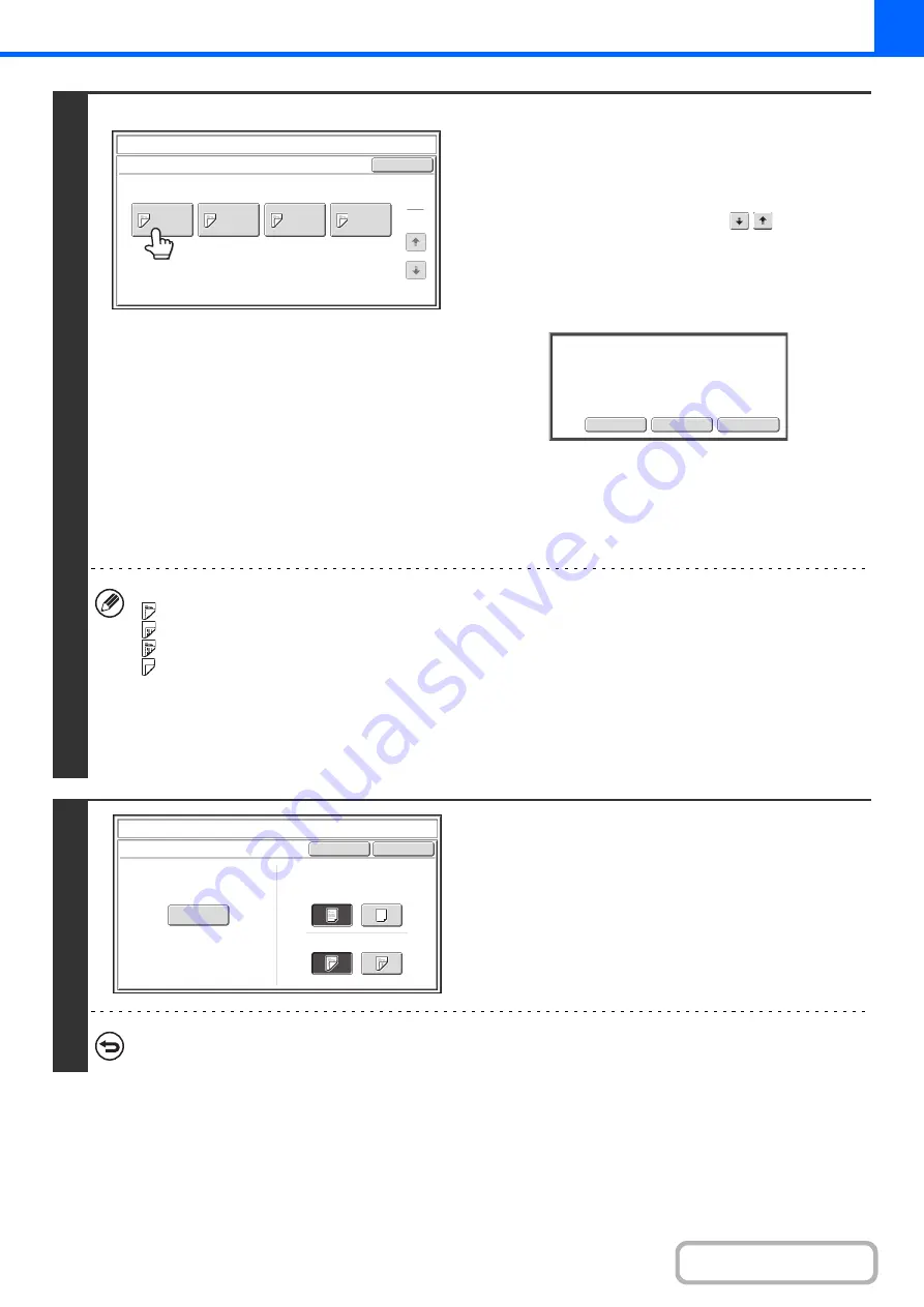 Sharp MX-M503N Operation Manual Download Page 180