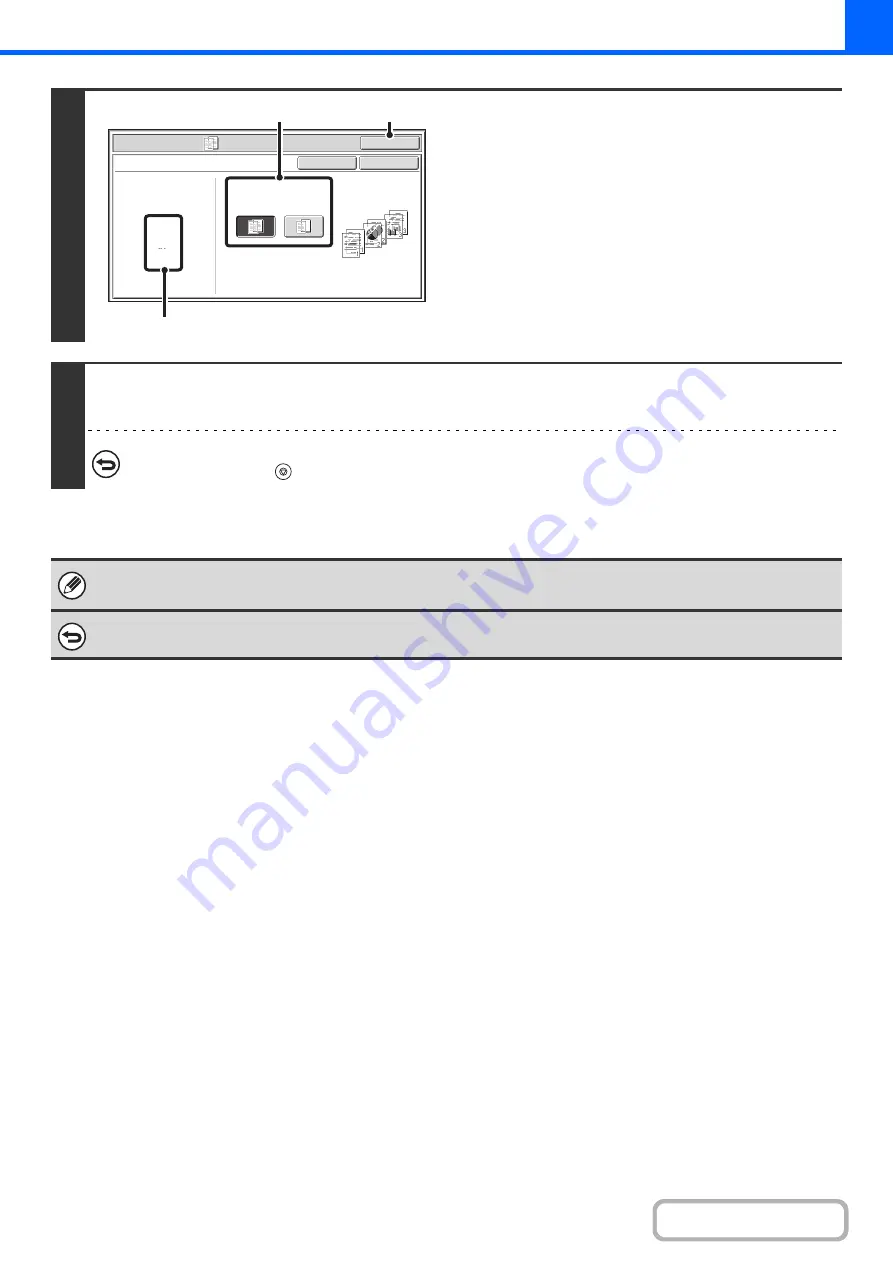 Sharp MX-M503N Operation Manual Download Page 183