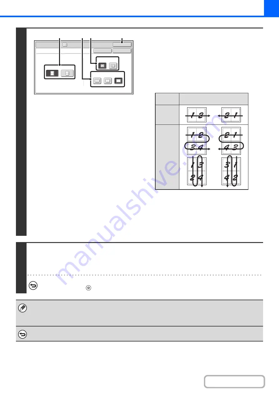 Sharp MX-M503N Operation Manual Download Page 185