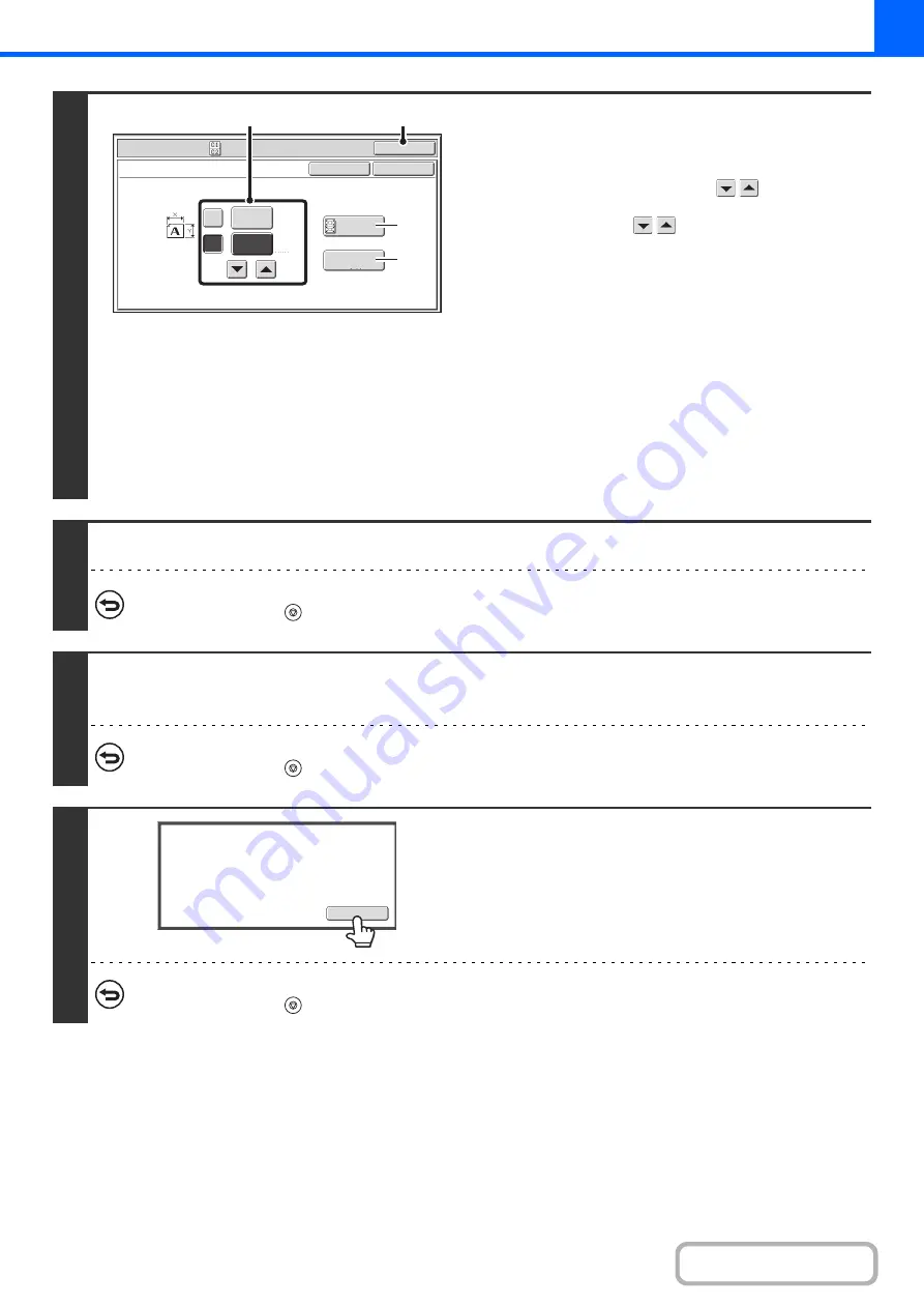 Sharp MX-M503N Operation Manual Download Page 194