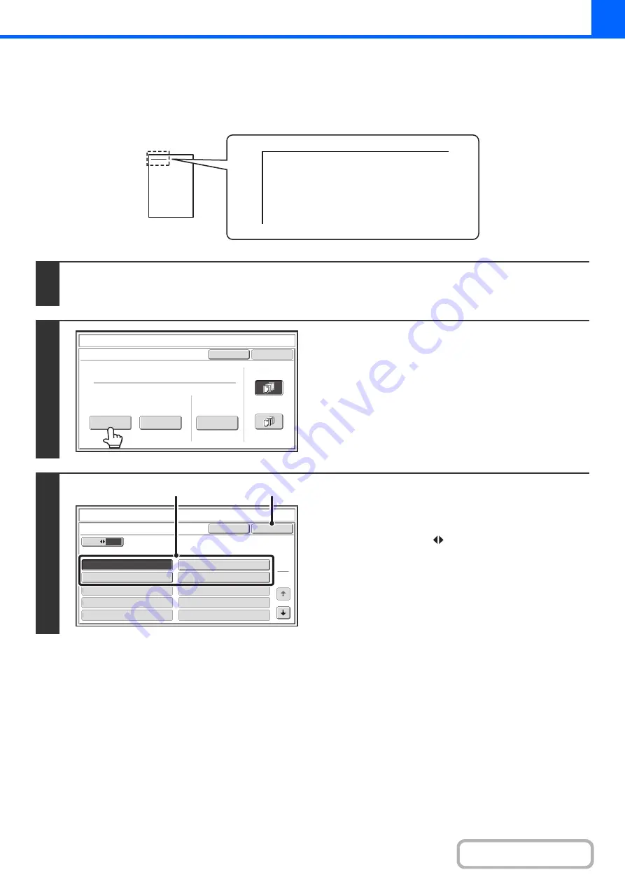 Sharp MX-M503N Operation Manual Download Page 208