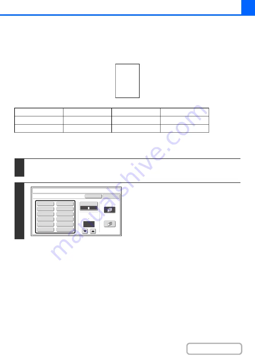 Sharp MX-M503N Operation Manual Download Page 214