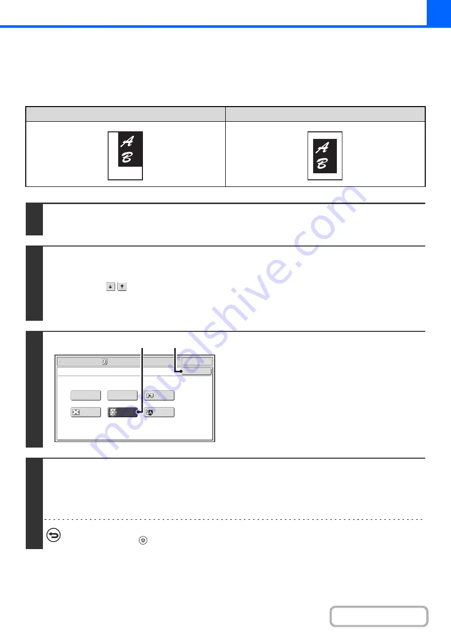 Sharp MX-M503N Operation Manual Download Page 225