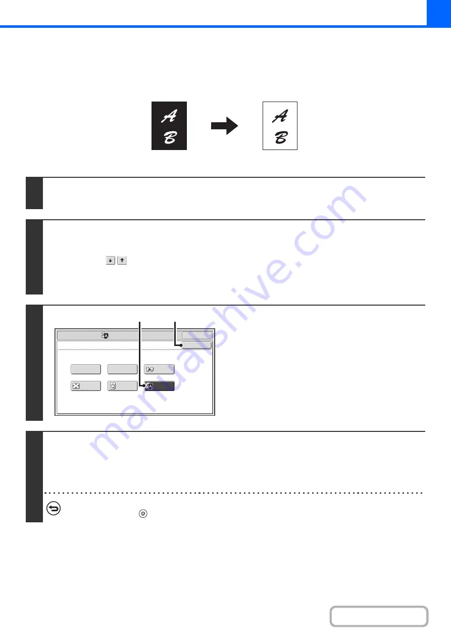 Sharp MX-M503N Operation Manual Download Page 227