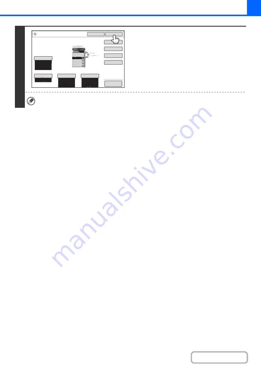 Sharp MX-M503N Operation Manual Download Page 253