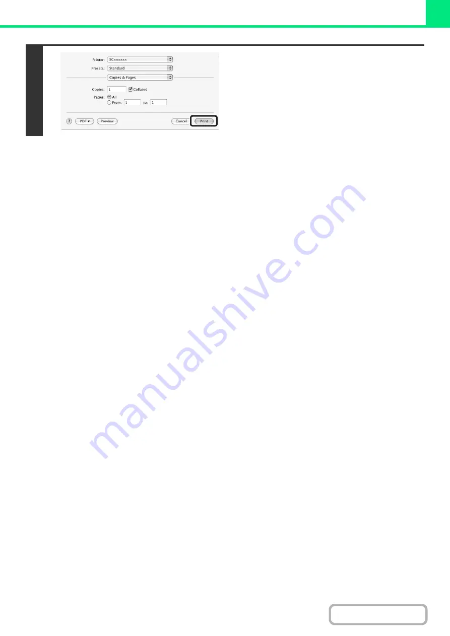 Sharp MX-M503N Operation Manual Download Page 277