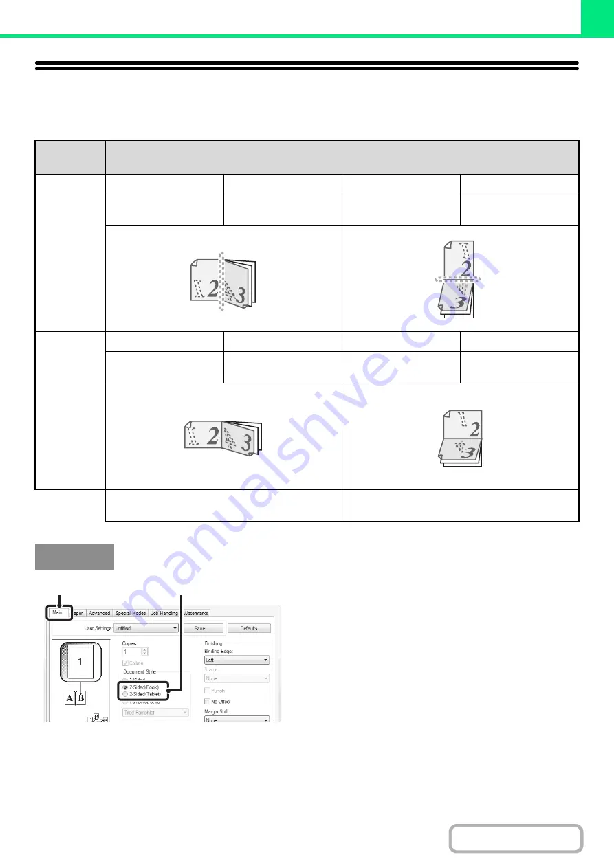 Sharp MX-M503N Operation Manual Download Page 284