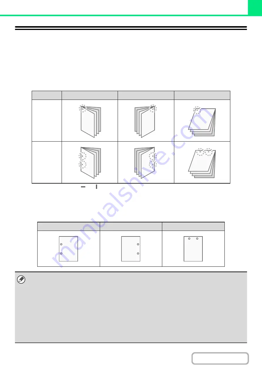 Sharp MX-M503N Operation Manual Download Page 289