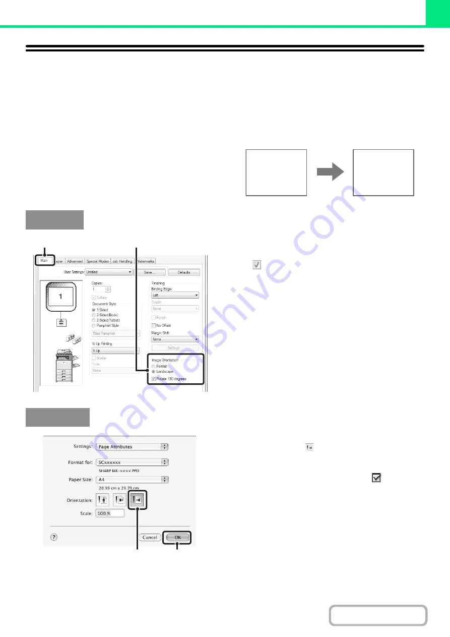 Sharp MX-M503N Operation Manual Download Page 295