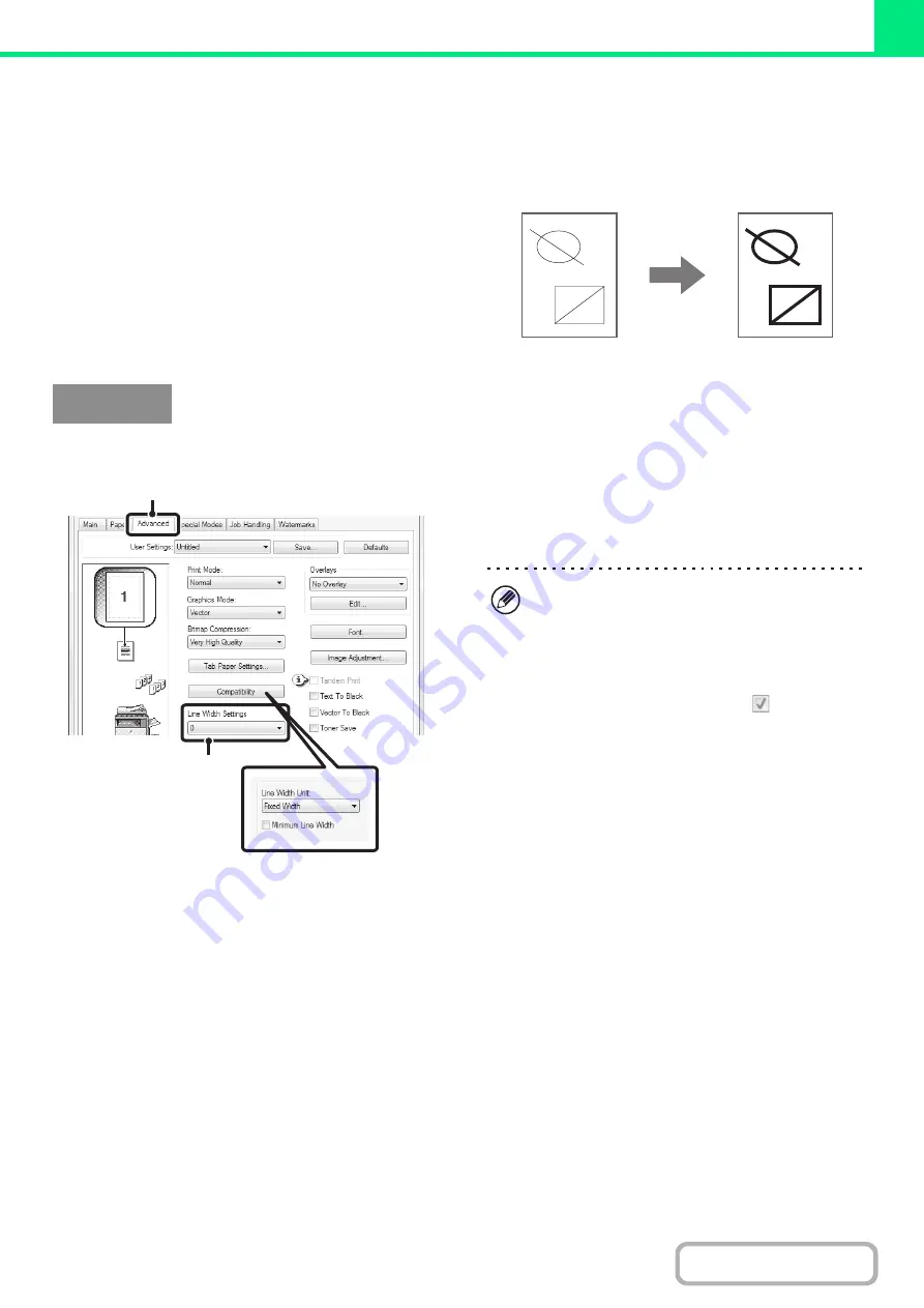 Sharp MX-M503N Operation Manual Download Page 297