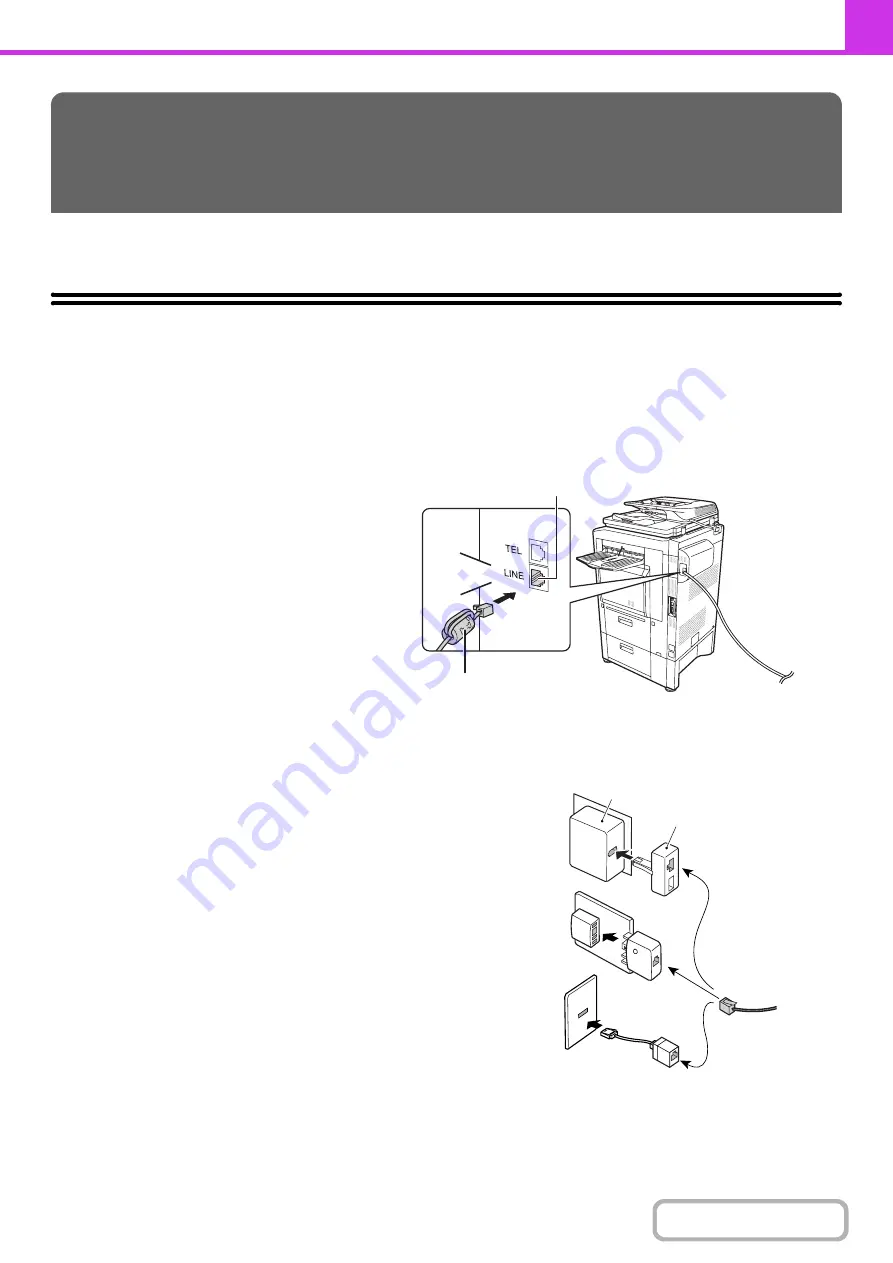 Sharp MX-M503N Operation Manual Download Page 337