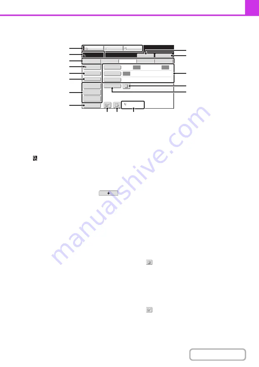 Sharp MX-M503N Operation Manual Download Page 341