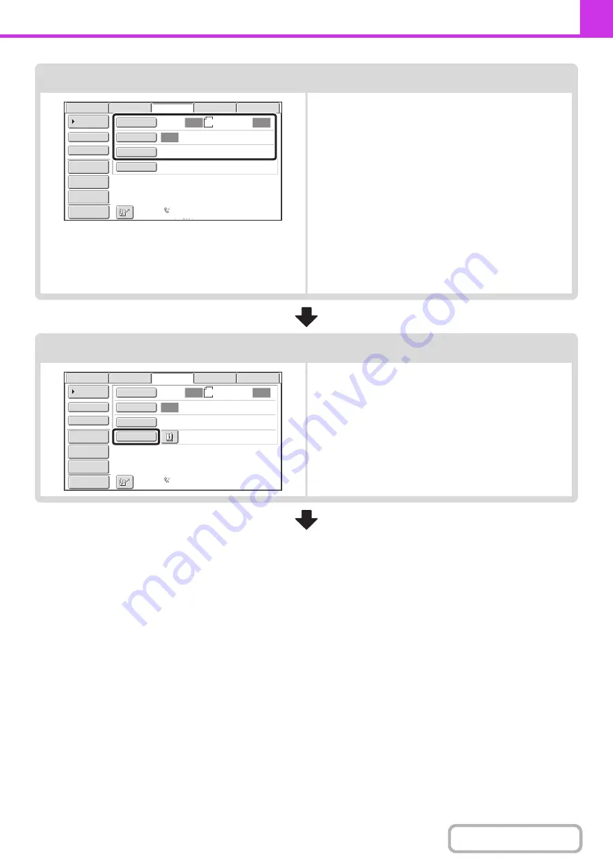 Sharp MX-M503N Operation Manual Download Page 348