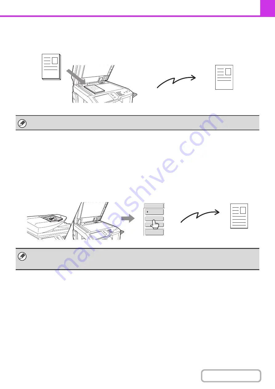 Sharp MX-M503N Operation Manual Download Page 360