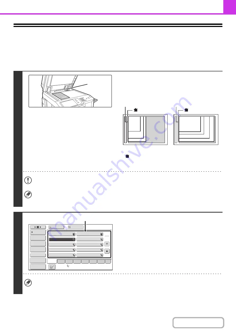 Sharp MX-M503N Operation Manual Download Page 368