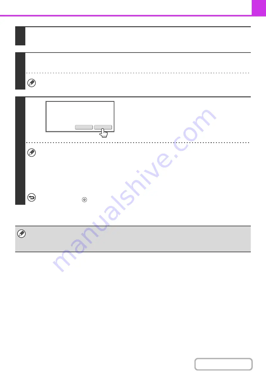 Sharp MX-M503N Operation Manual Download Page 369