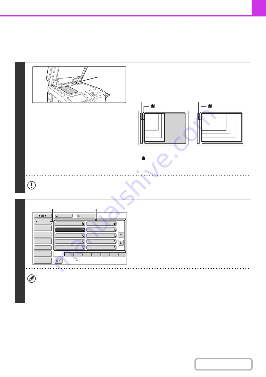 Sharp MX-M503N Operation Manual Download Page 370