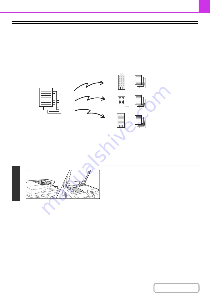 Sharp MX-M503N Скачать руководство пользователя страница 373