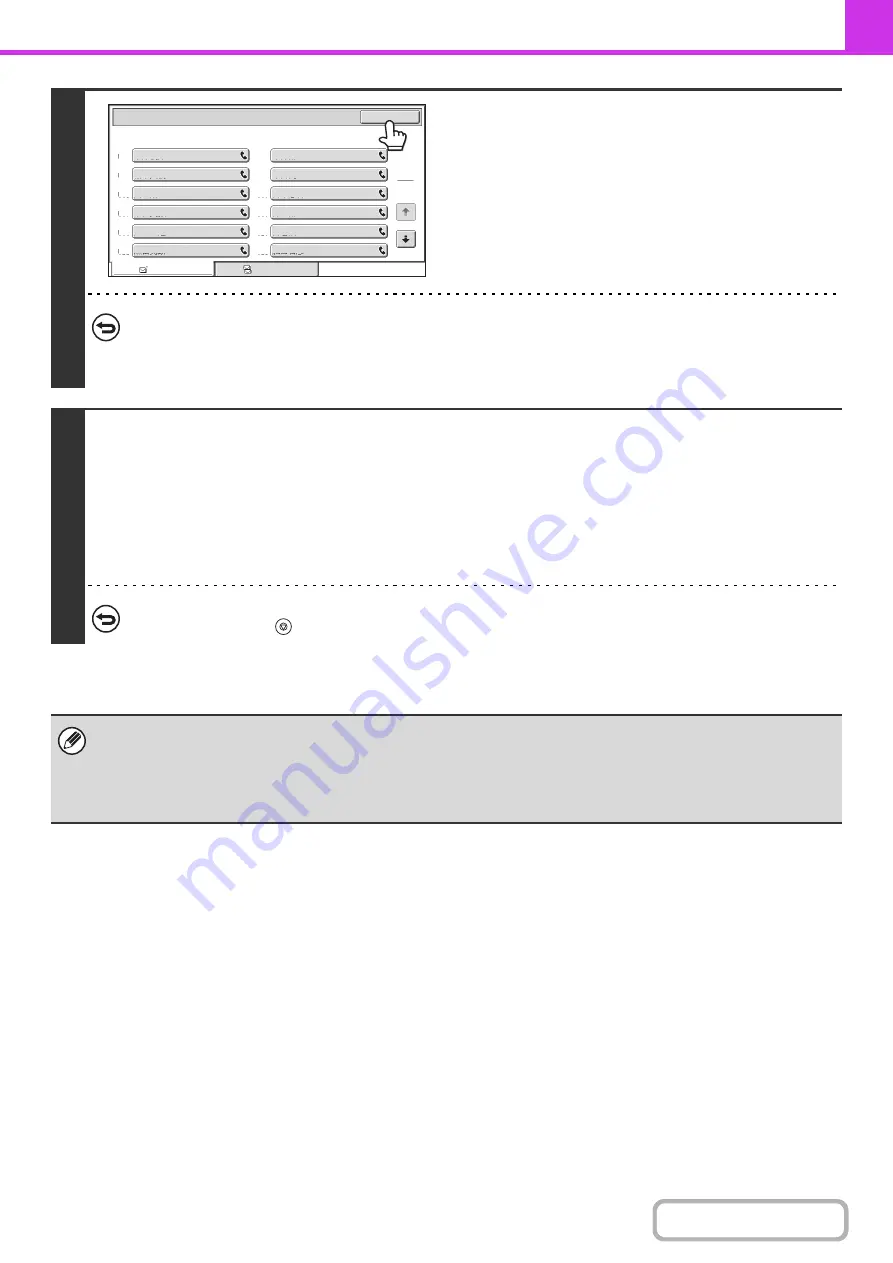 Sharp MX-M503N Operation Manual Download Page 375