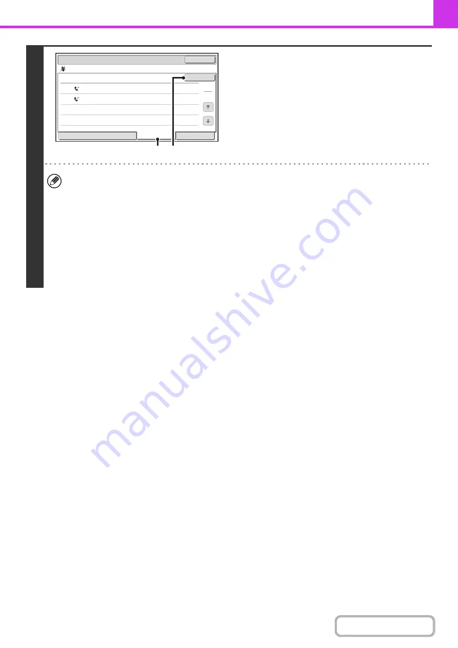 Sharp MX-M503N Operation Manual Download Page 377