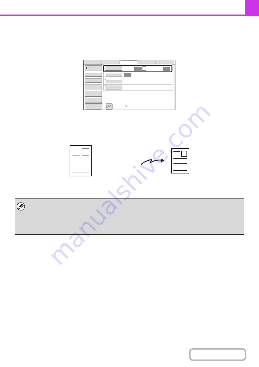 Sharp MX-M503N Operation Manual Download Page 381