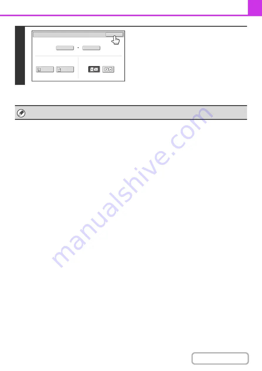 Sharp MX-M503N Operation Manual Download Page 383