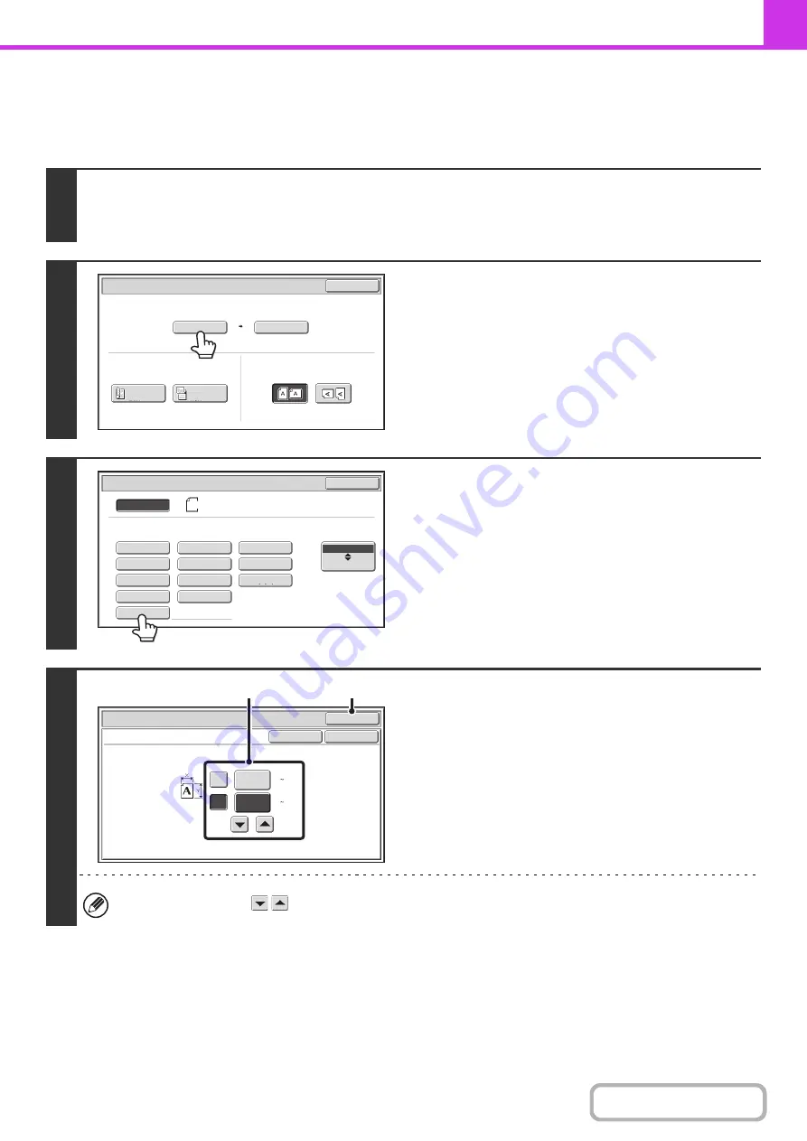 Sharp MX-M503N Operation Manual Download Page 384