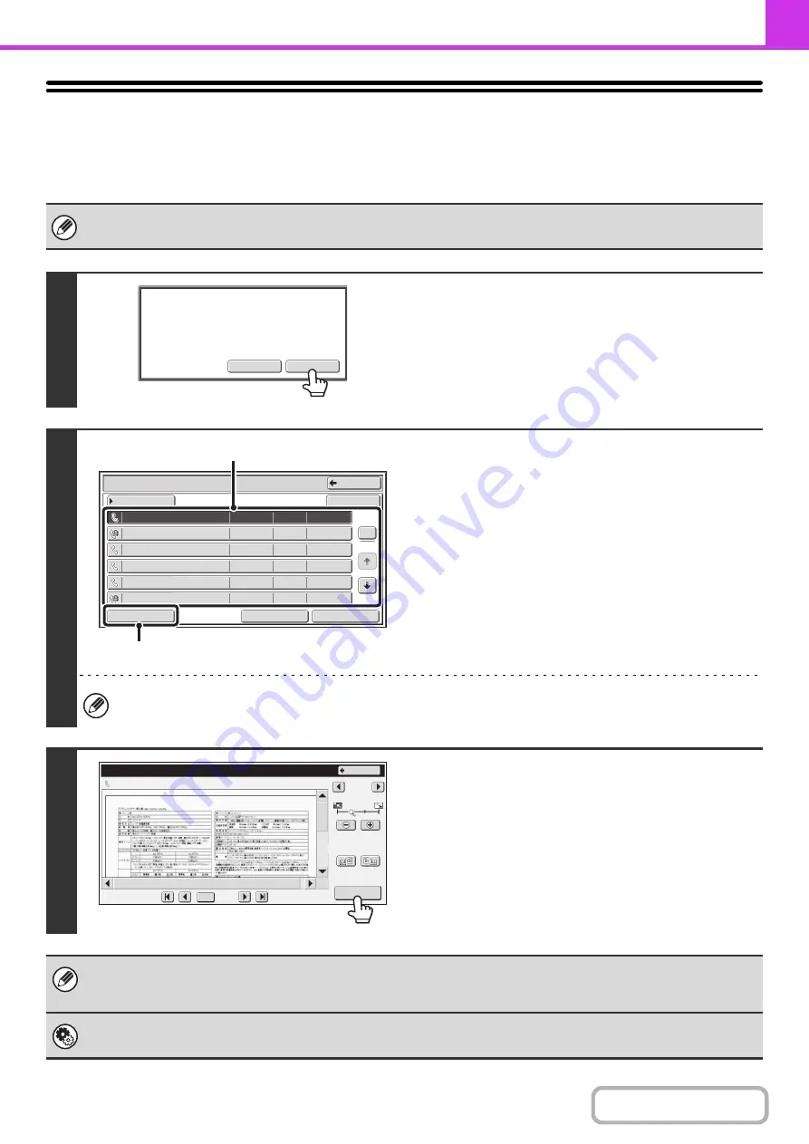 Sharp MX-M503N Operation Manual Download Page 396