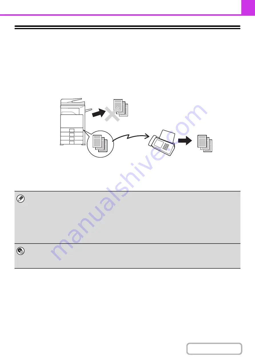 Sharp MX-M503N Operation Manual Download Page 398