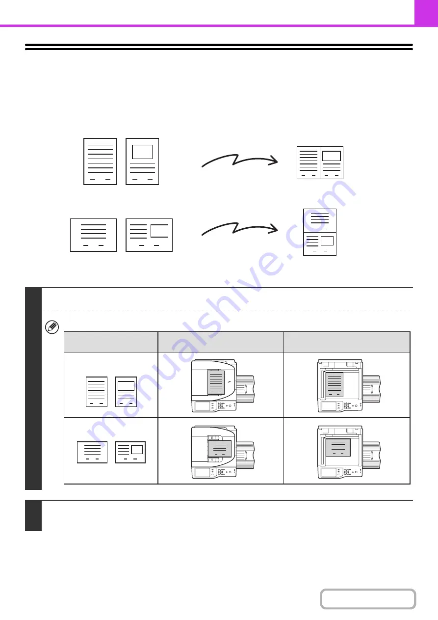 Sharp MX-M503N Operation Manual Download Page 413