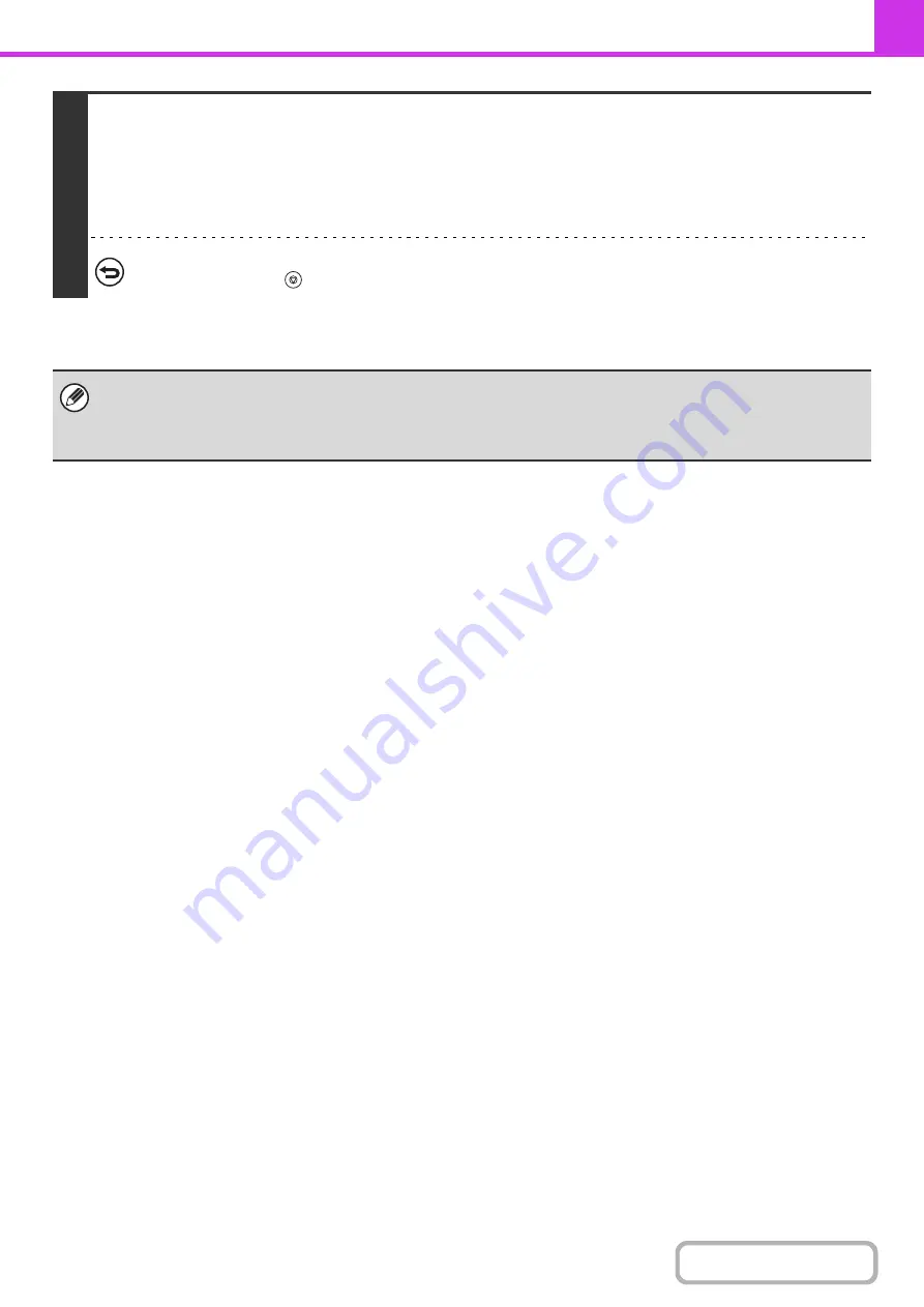 Sharp MX-M503N Operation Manual Download Page 451