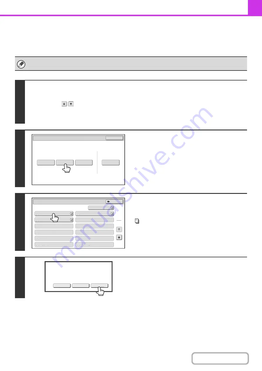 Sharp MX-M503N Operation Manual Download Page 452