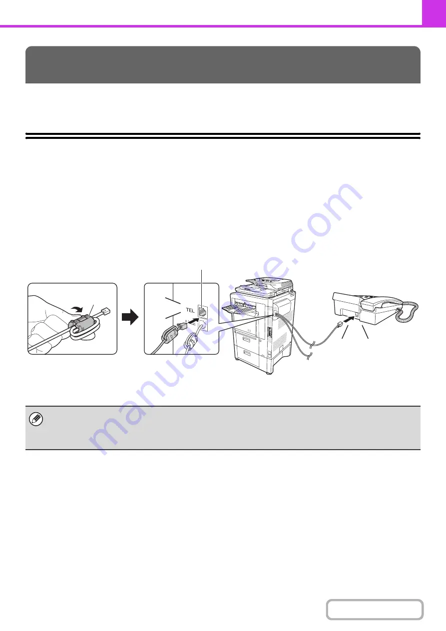 Sharp MX-M503N Operation Manual Download Page 457