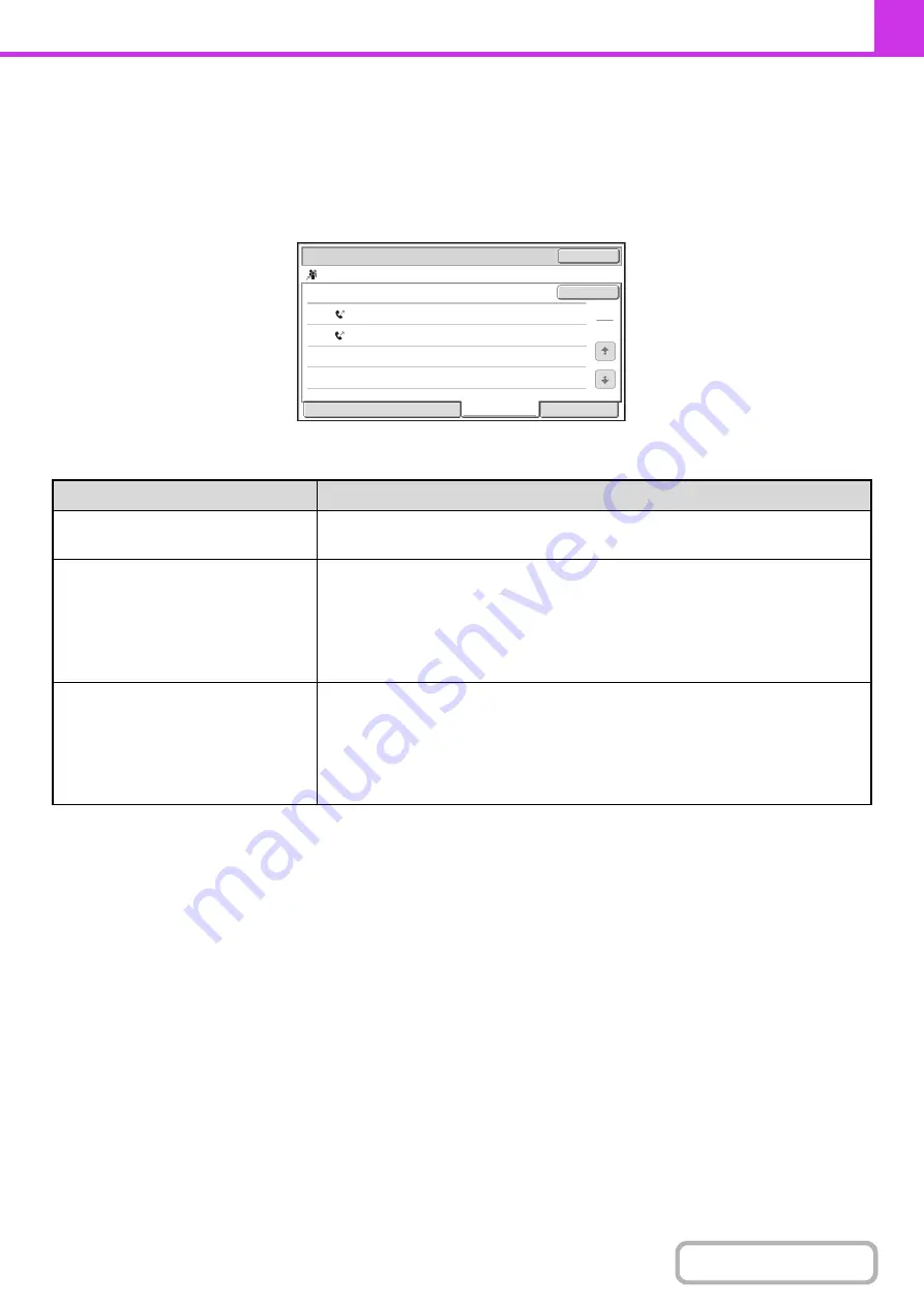 Sharp MX-M503N Operation Manual Download Page 465