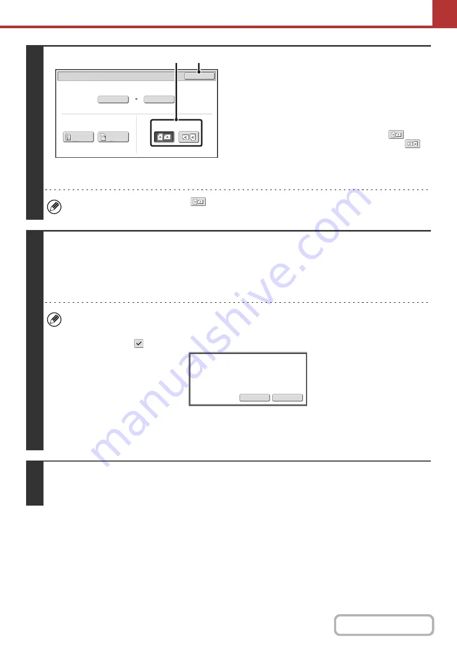 Sharp MX-M503N Operation Manual Download Page 499