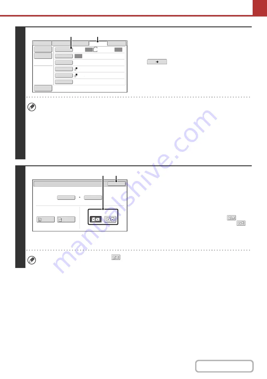 Sharp MX-M503N Operation Manual Download Page 505