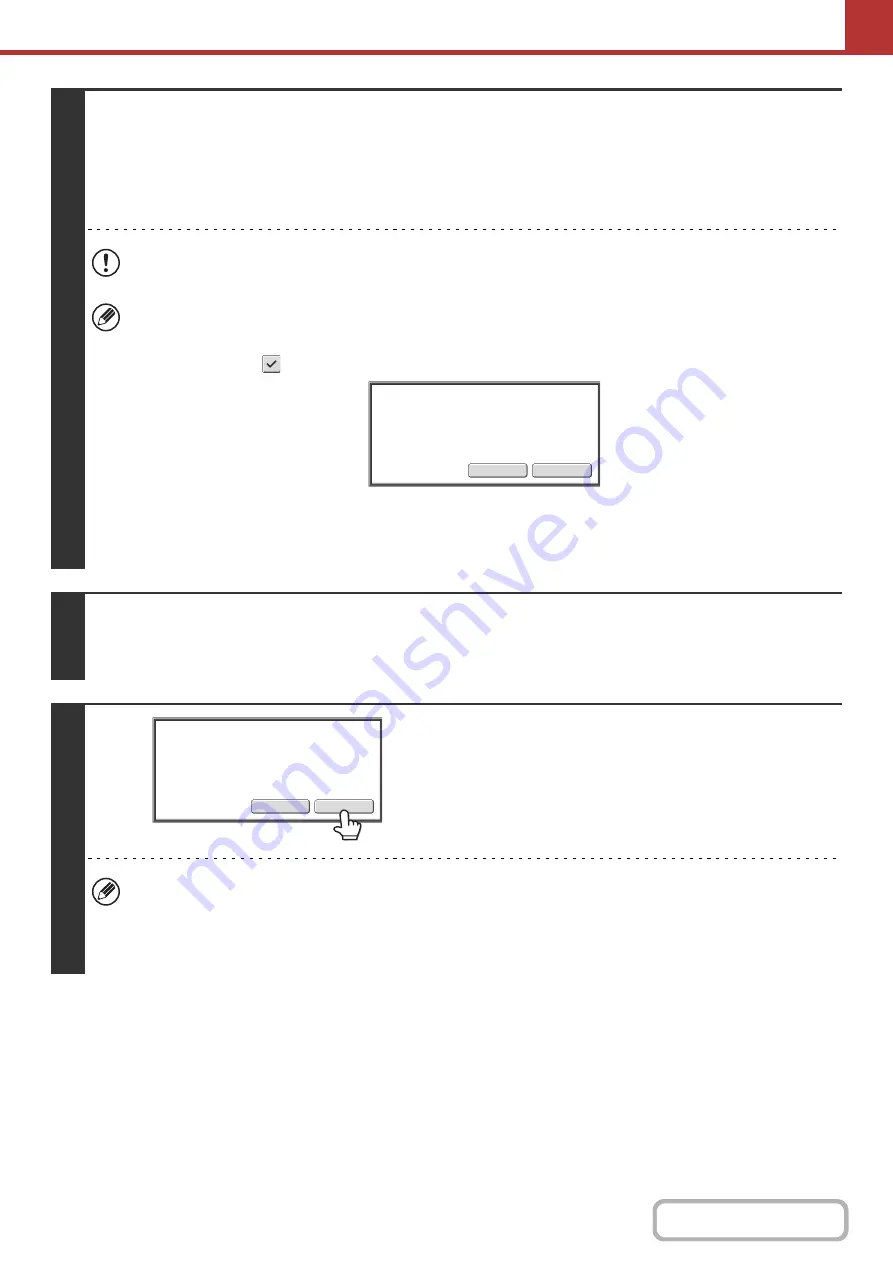 Sharp MX-M503N Operation Manual Download Page 506